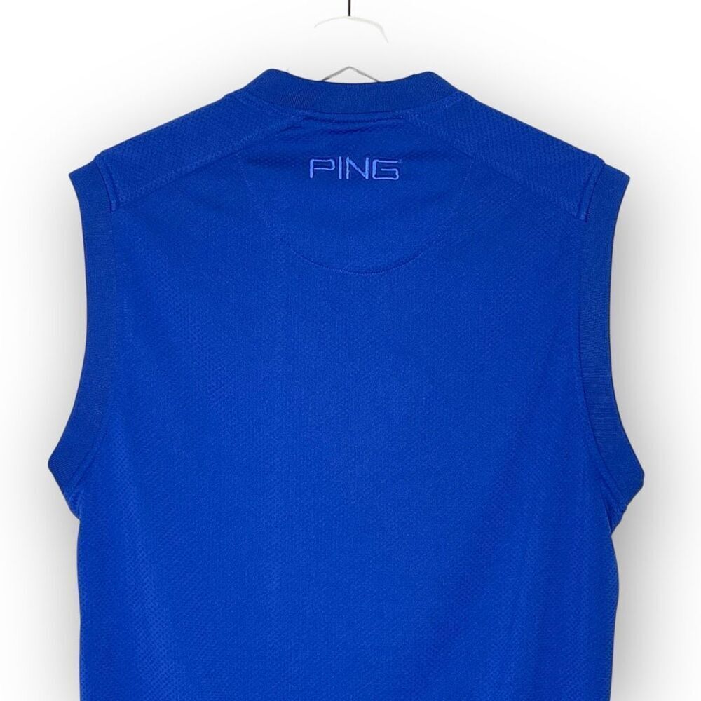 Ping Collection Performance Dynamics Jersey Blue … - image 5